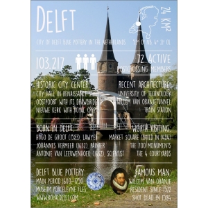 11092 Delft SALE
